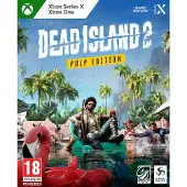 Dead Island 2 PULP Edition, Xbox Series S, Multiplayer-Modus, M (Reif)