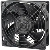 Silverstone Fhs 120x Pwm Ventilator