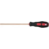 Ks Tools BERYLLIUMplus Schraubendreher Schlitz 6x100 mm