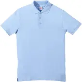 Fruit Of The Loom Poloshirt Piqué, unifarben
