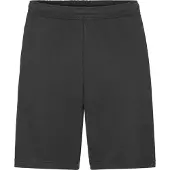 Fruit Of The Loom Sweatshorts Sommerhose in bequemer Form