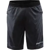 Craft Kindershorts evolve zip pocket