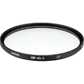 Hoya UV-Filter HD Mk II 72mm