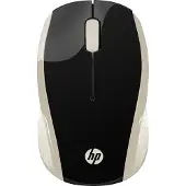 HP Maus 2000 (2HU83AA#ABB)