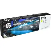 HP 973X (F6T83AE) - Gelb - Druckerpatrone - Hohe Kapazität