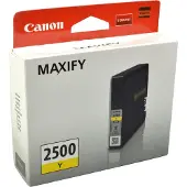 Canon PGI-2500 Y Druckerpatrone - Gelb
