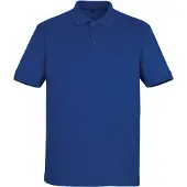 Mascot Polo-Shirt SORONI CROSSOVER 50181 Gr. XL schwarzblau