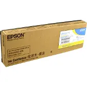 Epson SJIC26P(M): Ink cartridge for ColorWorks C7500 (Magenta), Magenta, Tinte auf Pigmentbasis, 294,3 ml, 1 Stück(e)