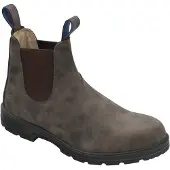 Blundstone - Thermal #584 - Winterschuhe Gr 7 braun
