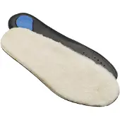 Blundstone - Sheepskin Footbed - Einlegesohle Gr 43 beige