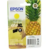 Epson 604XL (C13T10H44010) - Gelb - Druckerpatrone - Hohe Kapazität