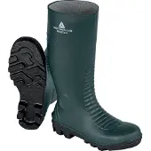 Delta Plus Sicherheitsstiefel aus PVC Bronze 2s5 Sra Größe 42 -