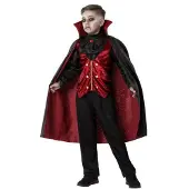 Atosa Vampir Jungen Kostüm