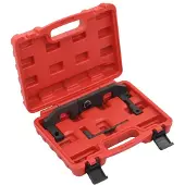 vidaXL 2-tlg. Motoreinstellwerkzeug-Set für Peugeot Citroen
