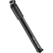 Lezyne Cnc Hp Drive 216 Mm Mini-pumpe