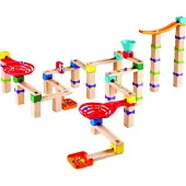 Hape Tricks N Twists Murmelbahn