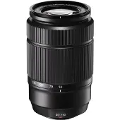 Fujifilm XC 50-230mm f/4,5-6,7 OIS Vers. II schwarz X