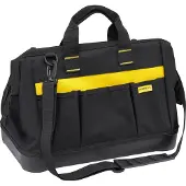 Stanley Werkzeugtasche Werkzeugtasche 44,7x27,5x23,5cm Boden wasserdicht - 1-96-183