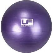 Ufe Schweizer Gymnastikball mit Berstwiderstand