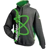 Maver Reactor Kapuzenpullover