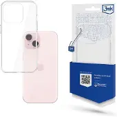 3MK Schutzhülle Für Iphone 15/14/13 6.1 Zoll