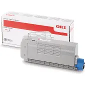OKI 46507614, 11500 Seiten, Magenta, 1 Stück(e)