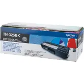 Brother TN-325BK, 4000 Seiten, Schwarz, 1 Stück(e)