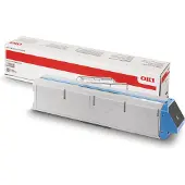 OKI 45536508, 38000 Seiten, Schwarz, 1 Stück(e)