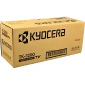 Kyocera Toner TK-3200 1T02X90NL0 schwarz