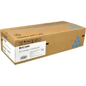 Ricoh 408341, 6300 Seiten, Cyan, 1 Stück(e)