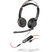 Poly Blackwire 5220 - 5200 Series - Headset