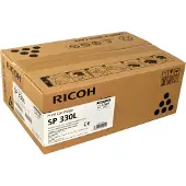 Ricoh 408278, 3500 Seiten, Schwarz, 1 Stück(e)