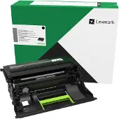 Lexmark 58D0Z00, 150000 Seiten, Schwarz, Weiß, China, Laserdrucken, , MB2770adhwe, MS821dn, MX822adxe, MX826ade, MX822ade, MX826adxe, MS823dn, MX721ade, MS825dn,...
