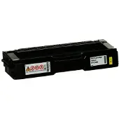 Ricoh 407902 GELB TONER - 5000 SEITEN FÜR SP C340DN