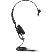 Jabra Engage 50 II, Kabelgebunden, 45 g, Kopfhörer
