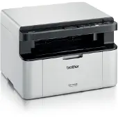 Brother DCP-1623WE multifunctional Laser 2400 x 600 DPI 20 ppm A4
