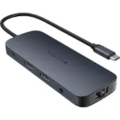 Hyper Hd4006gl Usb-c Dockingstation