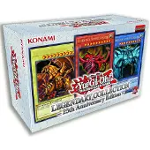 Konami Yu-Gi-Oh! Legendary Collection Deutsch