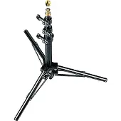 Manfrotto 156BLB Stativ Low Mini