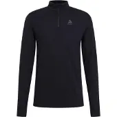 Odlo Merino 200 black (15000) XXL