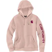 Carhartt Hoodie "Clarksburg"