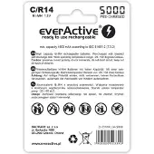 EverActive Evhrl14-5000 Wiederaufladbare Batterie