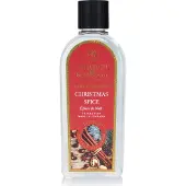 Ashleigh & Burwood Duftöl 500 ml weihnachtliches Gewürz