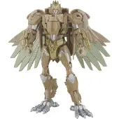 Hasbro Transformers F7232ES0, 8 Jahr(e), Kunststoff, Beige, Grün