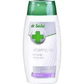 Laboratorium DermaPharm Dr. Seidel Katzenshampoo 220ml