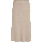 Vila Comfy Langer Rock