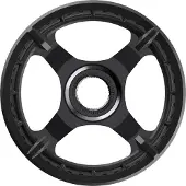 Shimano Cr-et600 Cg Double Kettenblatt