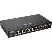 Ruijie Reyee Networks Rg-eg310gh-p-e Switch One Size / EU Plug 220V One Size