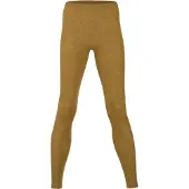 Engel - Damen-Leggings Gr 34/36 braun