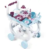 Disney Frozen Frozen 2 Teewagen Mit Zubehör